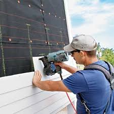 Best Composite Siding  in Manila, AR